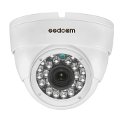 IP видеокамера IP-768 SSDCAM