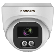 IP видеокамера IP-753FC SSDCAM