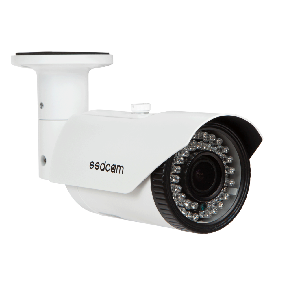 Камера купить тверь. SSDCAM ip323w. Optimus IP-P012.1(3.3-12)D. Камера SSDCAM Ah-753 (2.8mm) 2.1МП - HD-AHD. IP видеокамера SSDCAM IP-572.