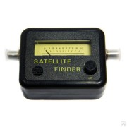 Прибор для настройки антенн Sat Finder SF-95 RTM