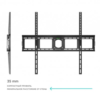 Кронштейн ONKRON 55-100'' UF4