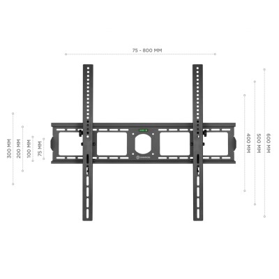 Кронштейн ONKRON 55-100'' UT4