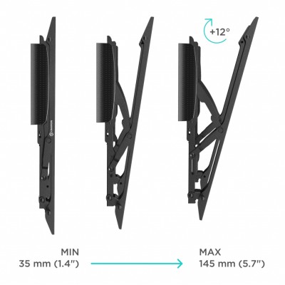 Кронштейн ONKRON 32-65'' SN14