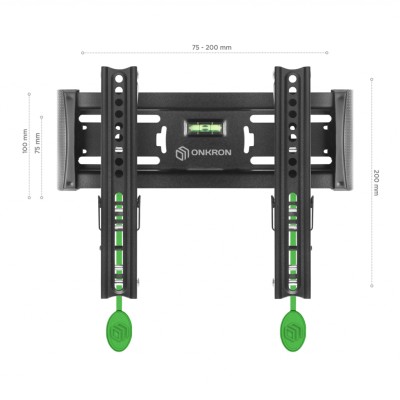 Кронштейн ONKRON 17-43'' TM4