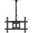 Кронштейн ONKRON потолочный 22-70'' N1L