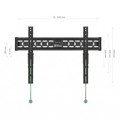 Кронштейн ONKRON 43-85'' TM6