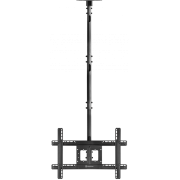 Кронштейн ONKRON потолочный 32-80'' N2L