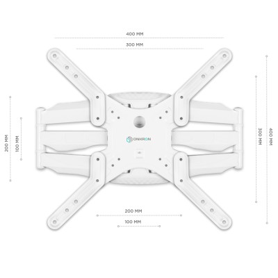 Кронштейн ONKRON 37-70'' M5W