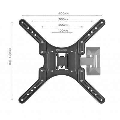 Кронштейн ONKRON 26-65'' M2