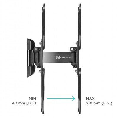 Кронштейн ONKRON 26-65'' M2