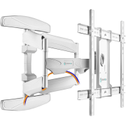 Кронштейн ONKRON 40-75'' White