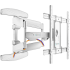 Кронштейн ONKRON 40-75'' White