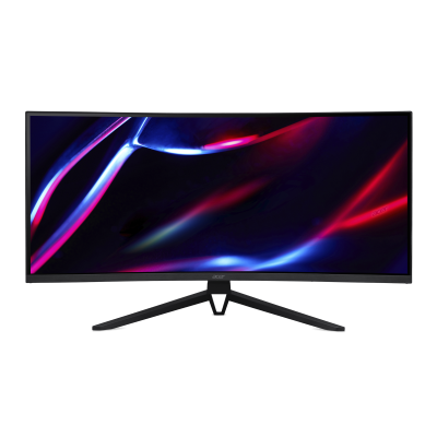 Монитор Acer ED343CURHbmiippx 34''