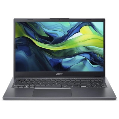 Ноутбук ACER Aspire 15 A15-51M-36HA 15.6''