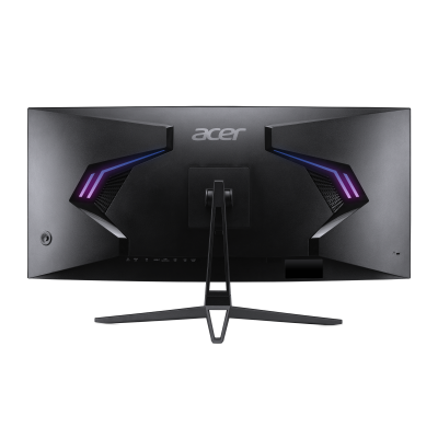 Монитор Acer ED343CURHbmiippx 34''