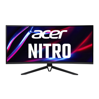 Монитор Acer ED343CURHbmiippx 34''