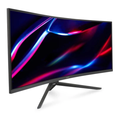 Монитор Acer ED343CURHbmiippx 34''