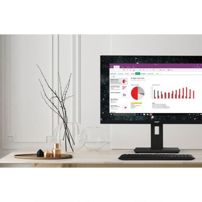 Монитор ACER B247YEwmiprxv 23,8''