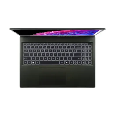 Ноутбук ACER Swift Edge SFE16-44-R48X 16''