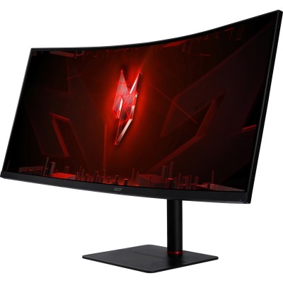 Монитор ACER XV345CURV3bmiphuzx 34''