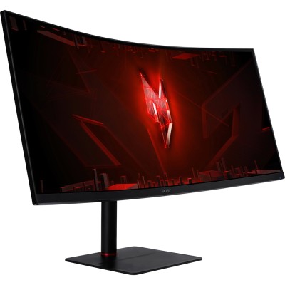 Монитор ACER XV345CURV3bmiphuzx 34'' (UM.CX5EE.301)