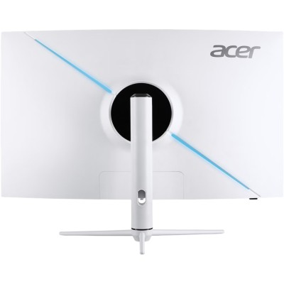 Монитор ACER XZ396QUPWMIIPPHX 38,5''