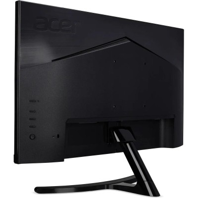 Монитор Acer K273Ebmix 27''