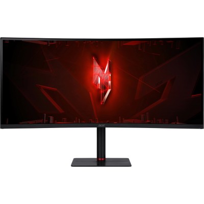 Монитор ACER XV345CURV3bmiphuzx 34''