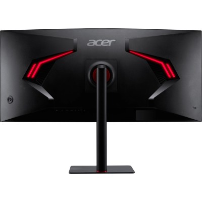 Монитор ACER XV345CURV3bmiphuzx 34'' (UM.CX5EE.301)