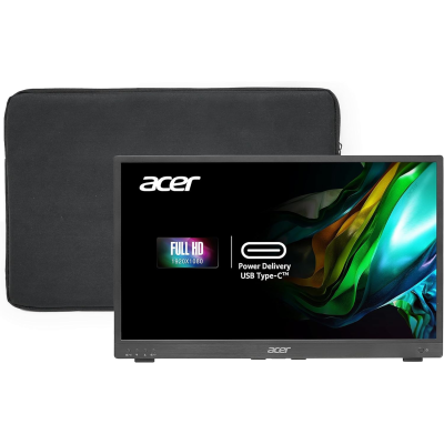 Монитор ACER PM181QAbmiux 17,3''