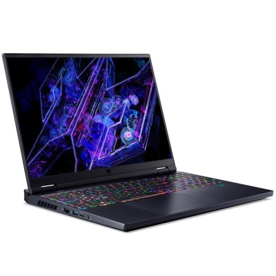 Ноутбук ACER Predator Helios 16 PH16-72-95JF 16''