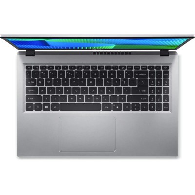 Ноутбук ACER Extensa 15 EX215-34-P0AB 15.6''