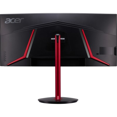 Монитор ACER XZ342CUPbmiiphx 34'' (UM.CX2EE.P13)