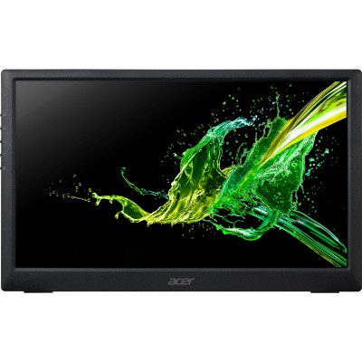 Монитор ACER PM161QBbmiuux 15,6''