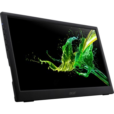 Монитор ACER PM161QBbmiuux 15,6'' (UM.ZP1EE.B02)