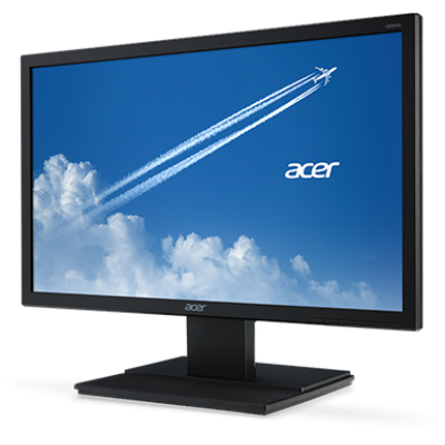 Монитор ACER V206HQLAb 19.5'' (UM.IV6EE.A01)