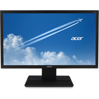 Монитор ACER V206HQLAb 19.5''