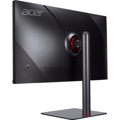 Монитор Acer XV275KVymipruzx 27''