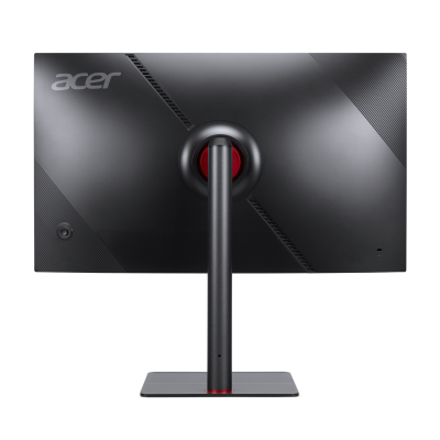Монитор Acer XV275KVymipruzx 27'' (UM.HX5EE.V05)