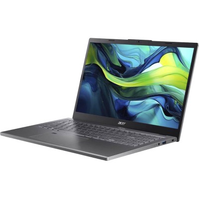 Ноутбук ACER Aspire 15 A15-51M-53TD 15.6''