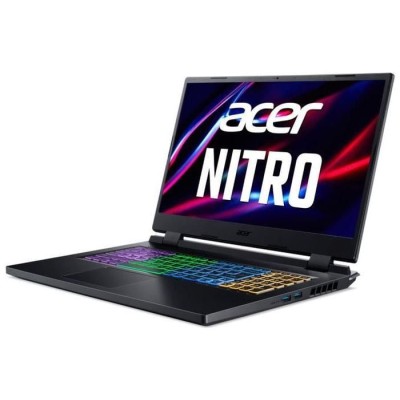 Ноутбук Acer Nitro 5 AN517-55-56DM 17.3''