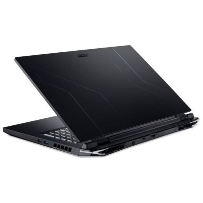 Ноутбук Acer Nitro 5 AN517-55-56DM 17.3'' клавиатура)