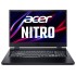 Ноутбук Acer Nitro 5 AN517-55-56DM 17.3'' клавиатура)