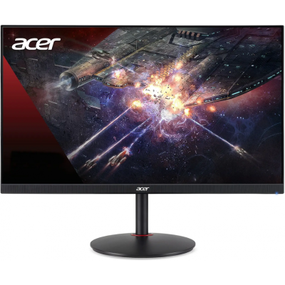 Монитор Acer XV272UW2bmiiprx 27''