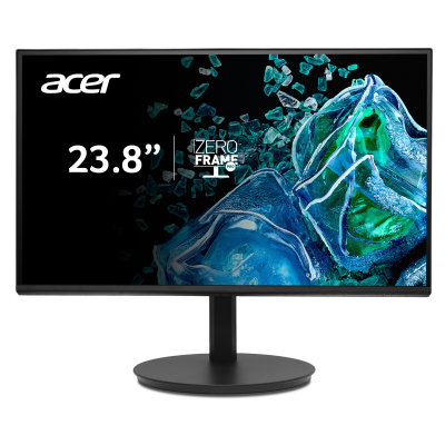 Монитор Acer CB242YGbmiprx 23,8''