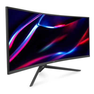 Монитор ACER ED343CURJ0bmiippx 34''