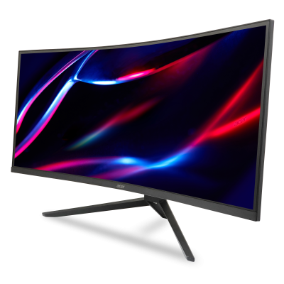 Монитор ACER ED343CURJ0bmiippx 34''