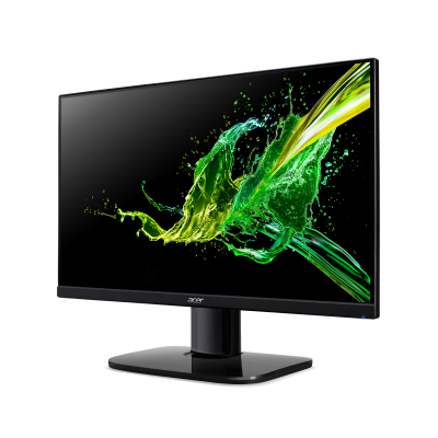 Монитор ACER KA272UEbmiipx 27'' UM.HX2EE.E17