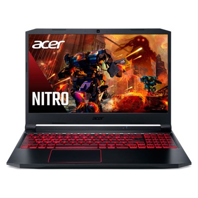 Ноутбук Acer Nitro 5 AN515-46-R6ER 15.6''