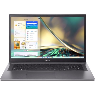 Ноутбук ACER Aspire3 17 A317-55P-341F 17.3''